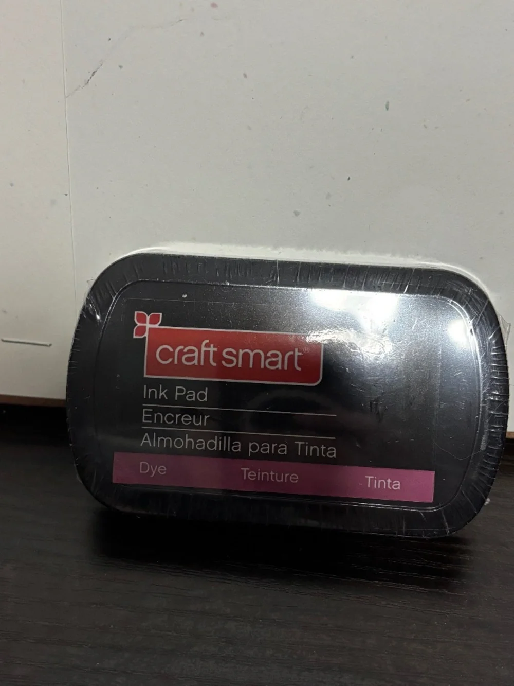 Purple Ink Pad